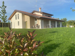 Il Fiore del lago Pacengo